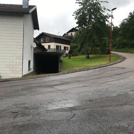 Le Deux Pieces Apartman Gérardmer Kültér fotó
