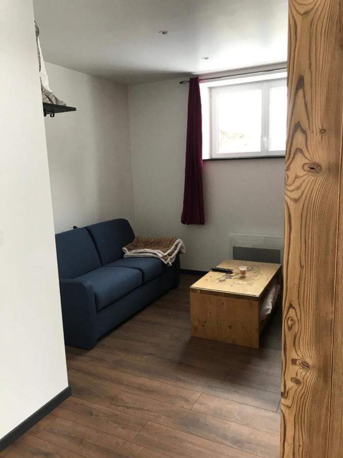 Le Deux Pieces Apartman Gérardmer Kültér fotó