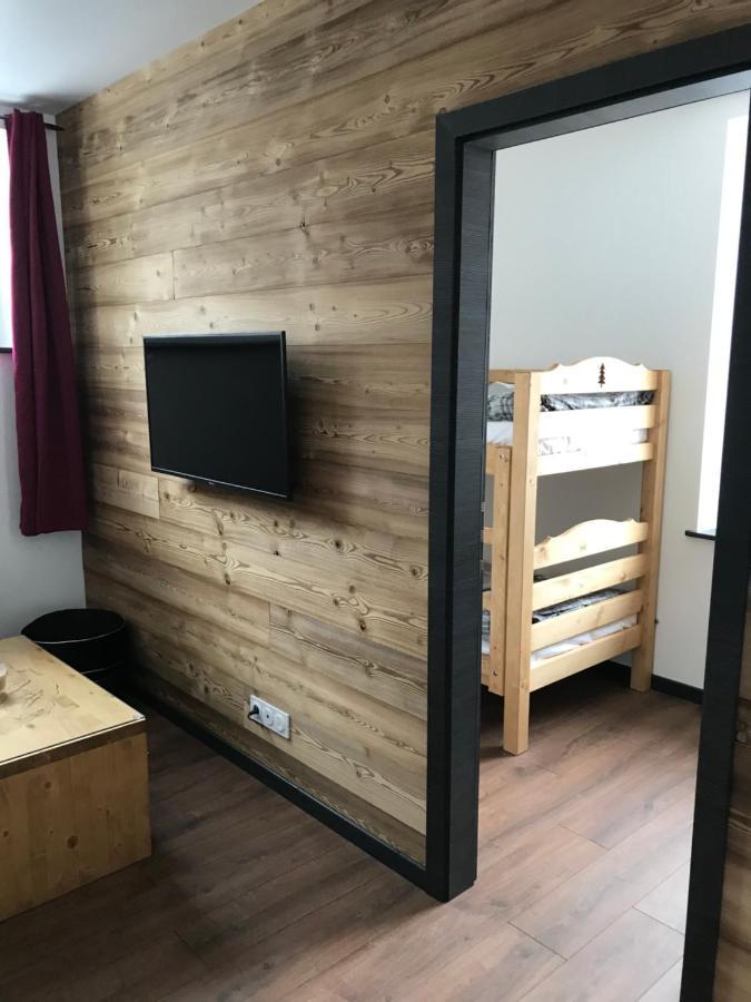 Le Deux Pieces Apartman Gérardmer Kültér fotó